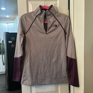 The North Face Half-Zip Jacket